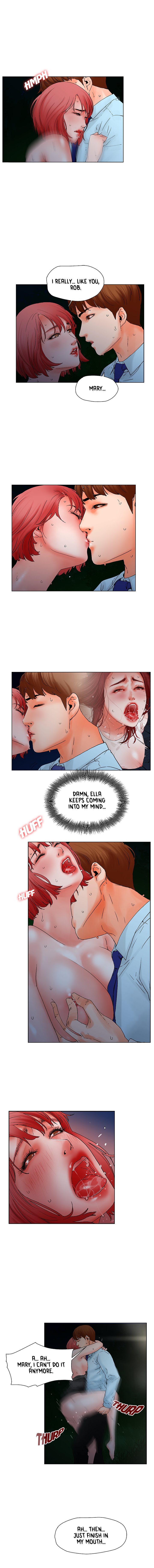 You Me Her Chapter 10 - Manhwa18.com