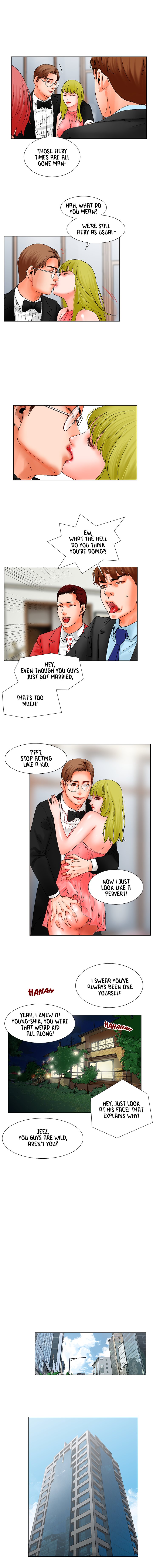 You Me Her Chapter 10 - Manhwa18.com