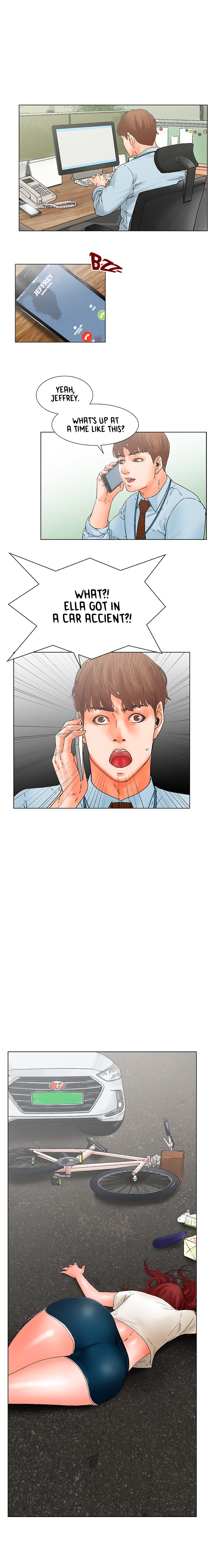 You Me Her Chapter 11 - Manhwa18.com