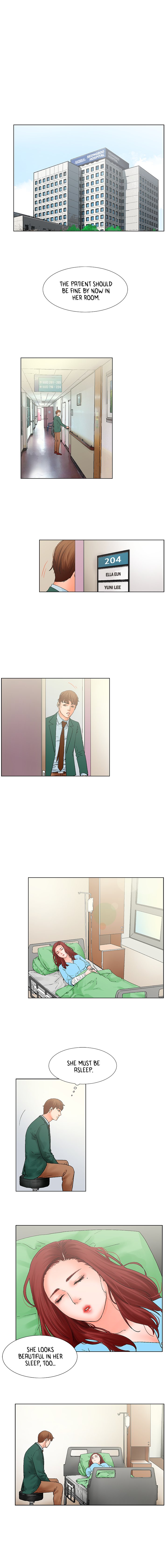 You Me Her Chapter 11 - Manhwa18.com