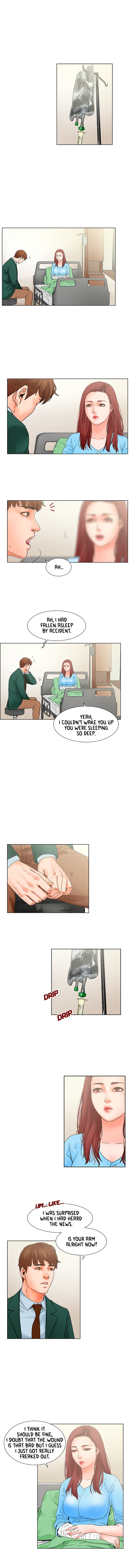 You Me Her Chapter 11 - Manhwa18.com