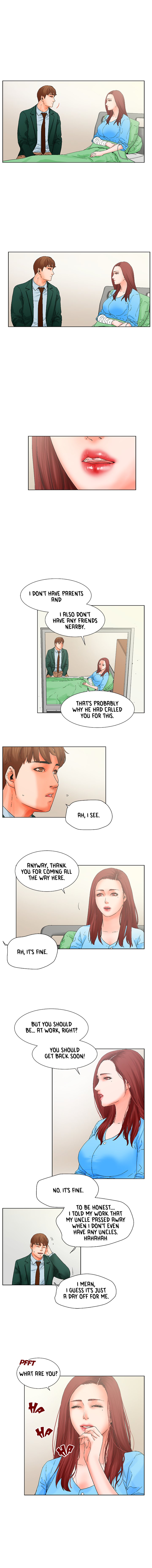 You Me Her Chapter 11 - Manhwa18.com