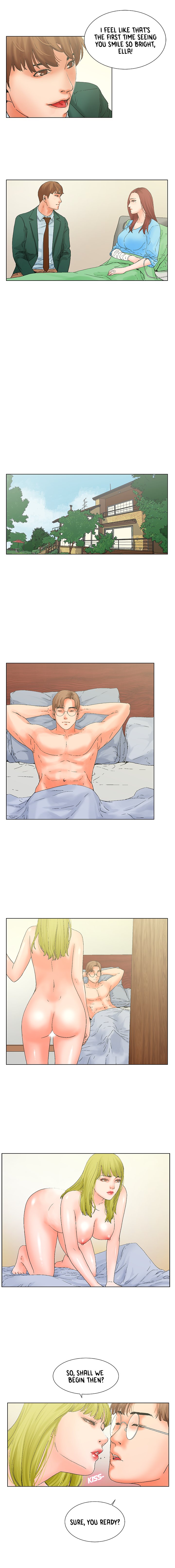 You Me Her Chapter 11 - Manhwa18.com