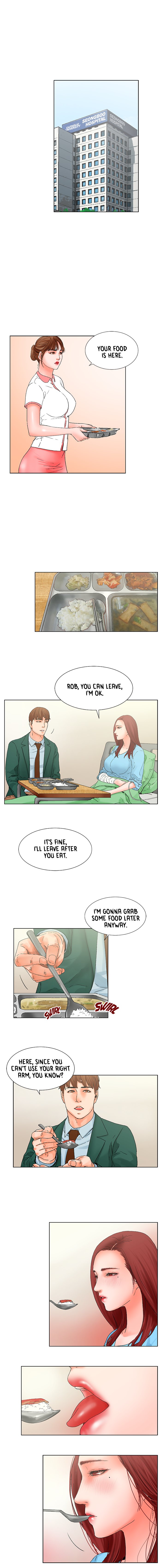 You Me Her Chapter 11 - Manhwa18.com