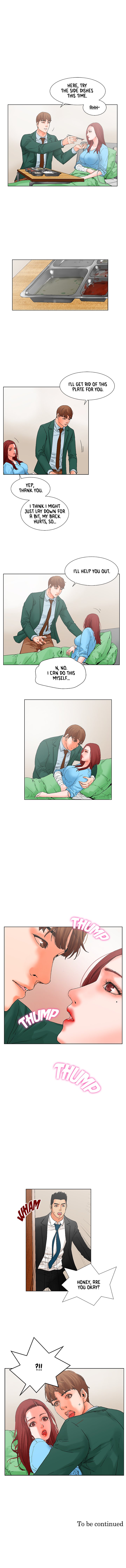 You Me Her Chapter 11 - Manhwa18.com