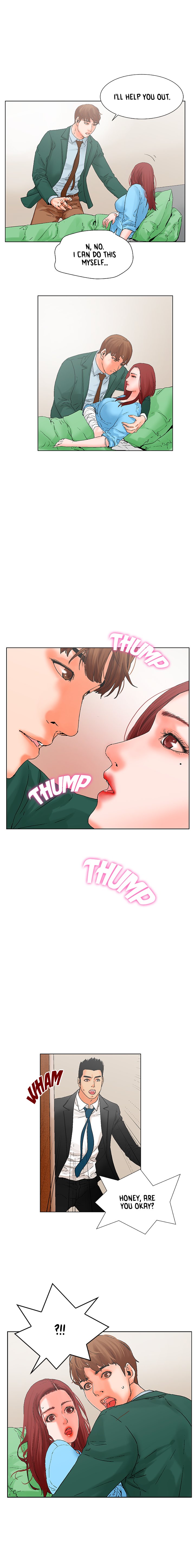 You Me Her Chapter 12 - Manhwa18.com