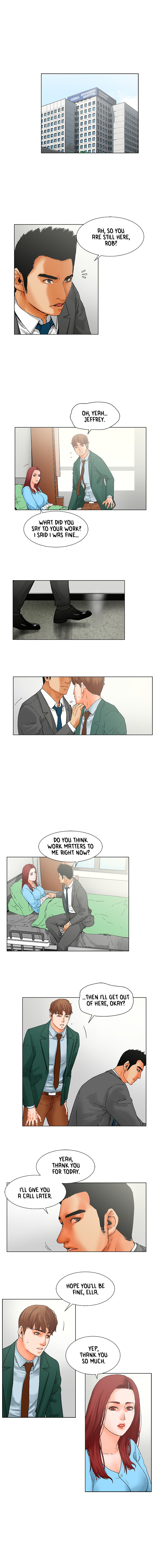 You Me Her Chapter 12 - Manhwa18.com