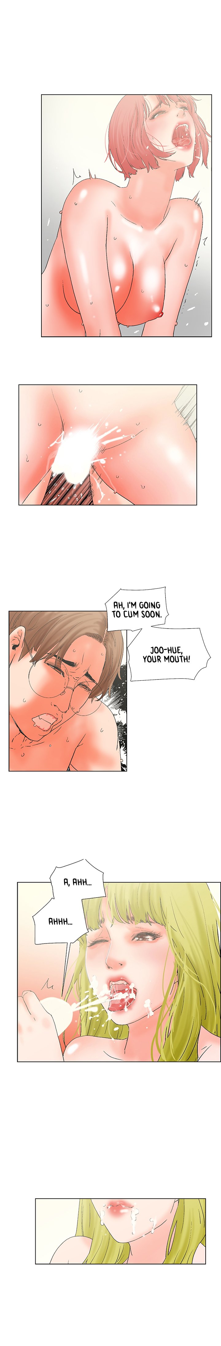 You Me Her Chapter 13 - Manhwa18.com