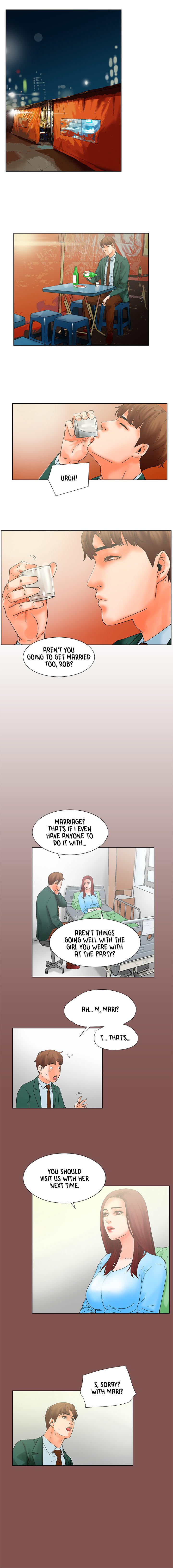 You Me Her Chapter 13 - Manhwa18.com