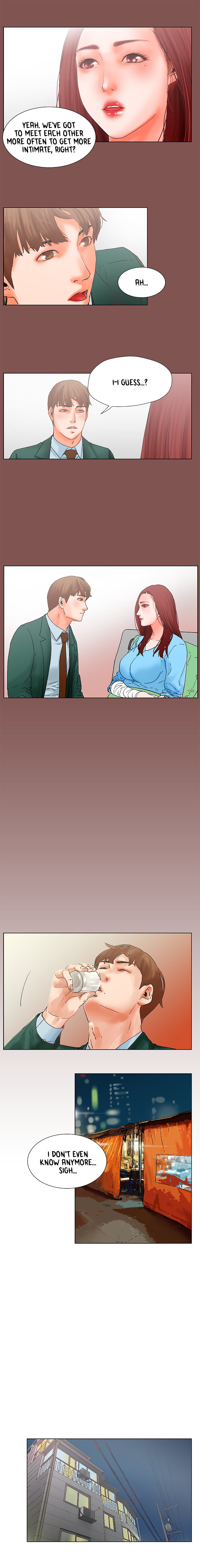 You Me Her Chapter 13 - Manhwa18.com