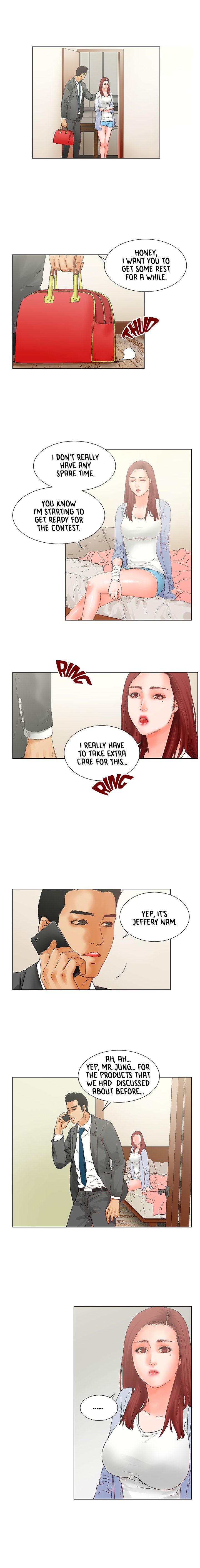 You Me Her Chapter 13 - Manhwa18.com