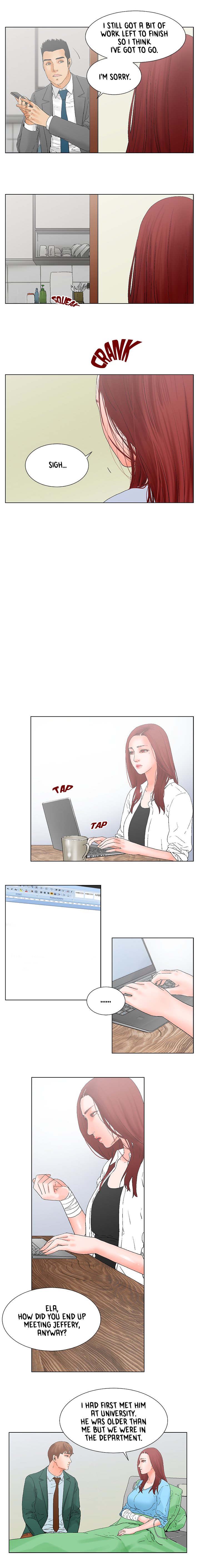 You Me Her Chapter 13 - Manhwa18.com