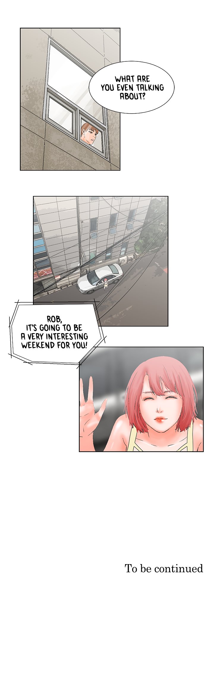 You Me Her Chapter 13 - Manhwa18.com