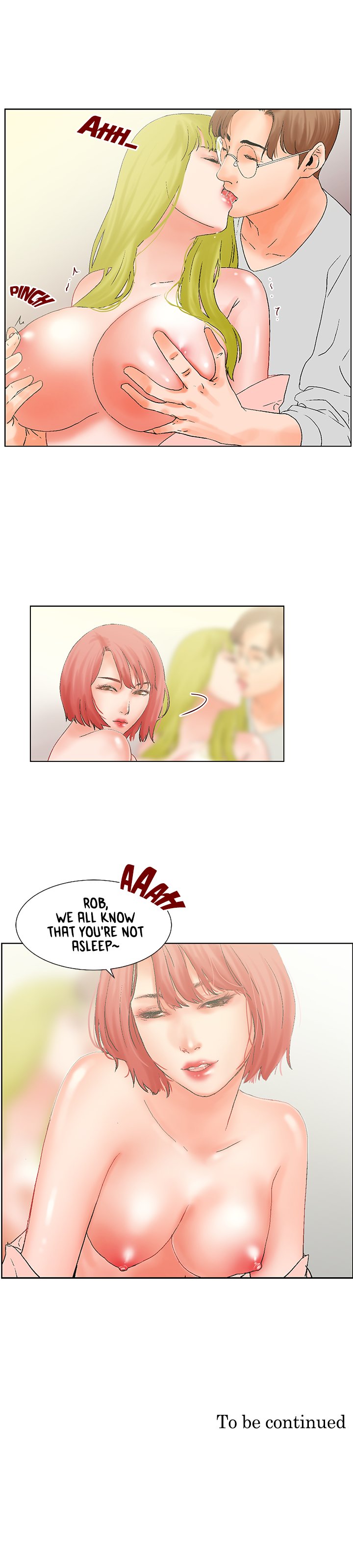 You Me Her Chapter 14 - Manhwa18.com