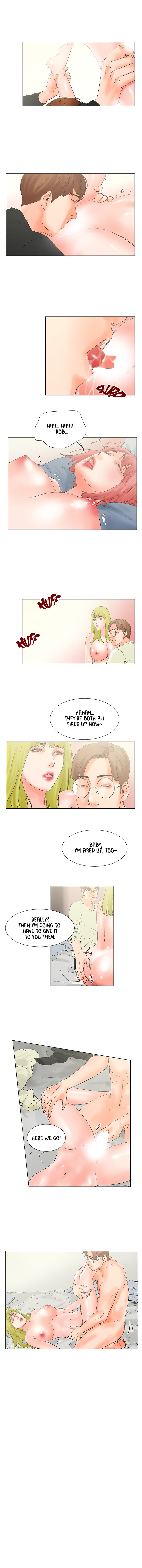 You Me Her Chapter 15 - Manhwa18.com