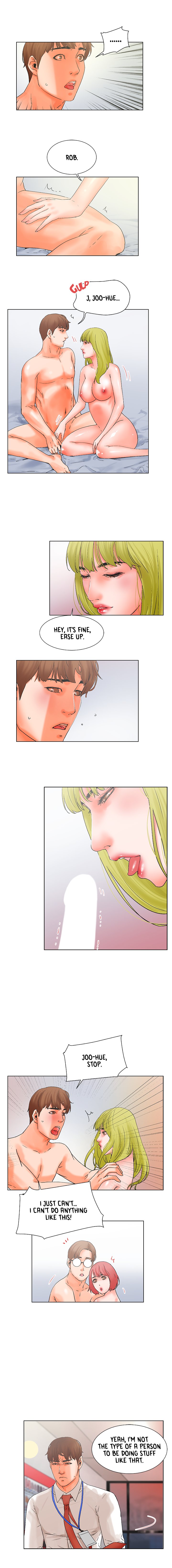 You Me Her Chapter 16 - Manhwa18.com