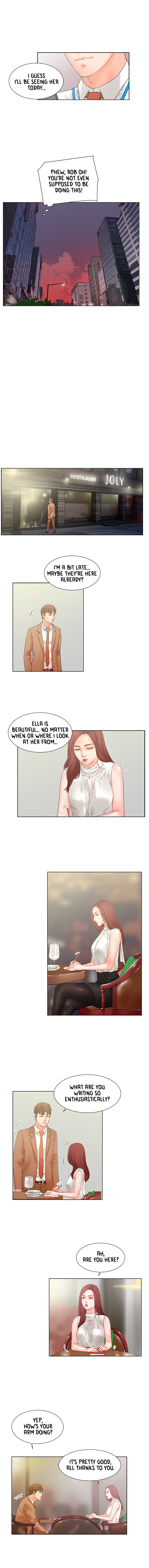 You Me Her Chapter 16 - Manhwa18.com