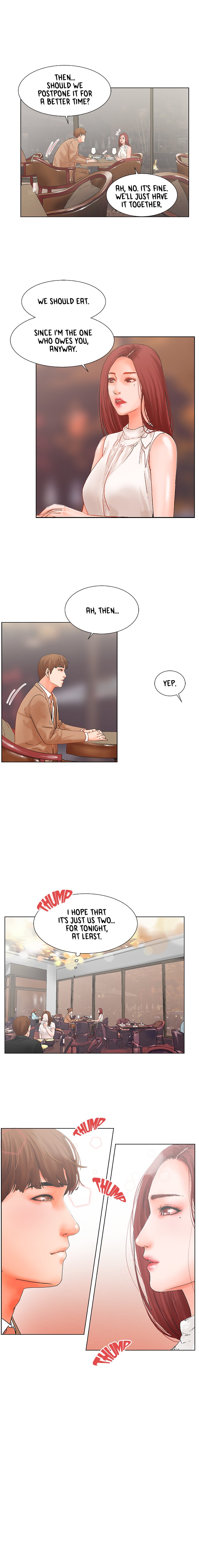 You Me Her Chapter 17 - Manhwa18.com