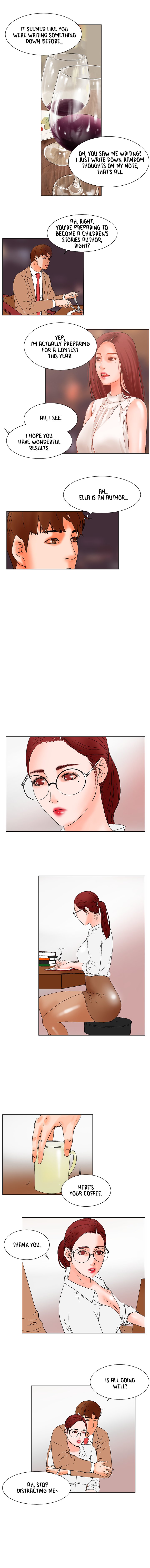 You Me Her Chapter 17 - Manhwa18.com