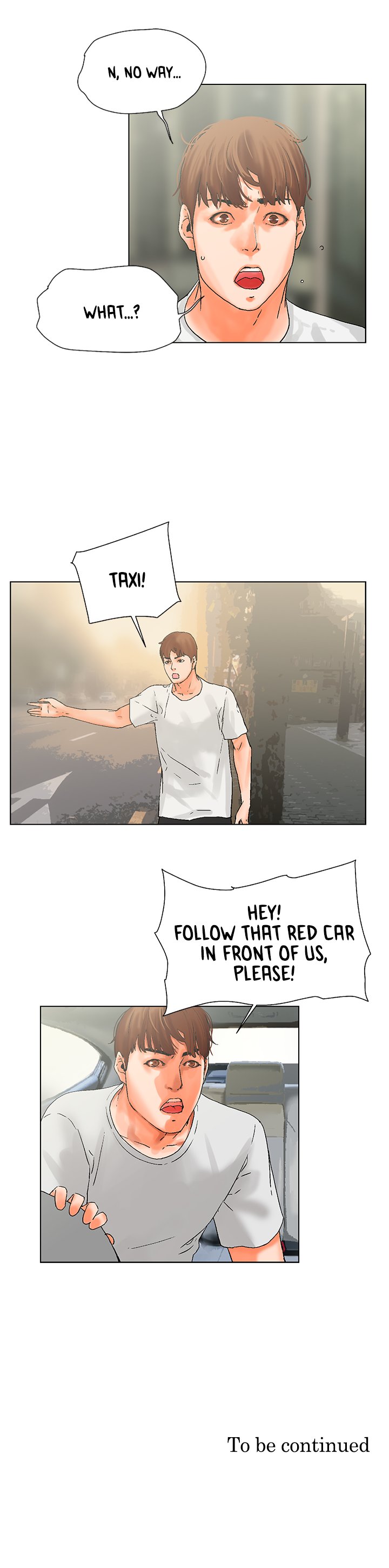 You Me Her Chapter 17 - Manhwa18.com