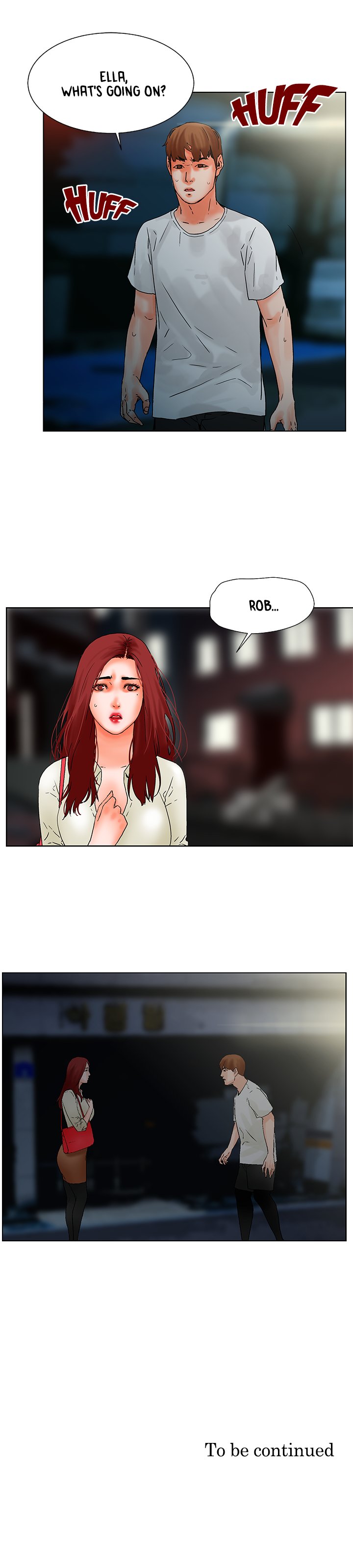 You Me Her Chapter 18 - Manhwa18.com