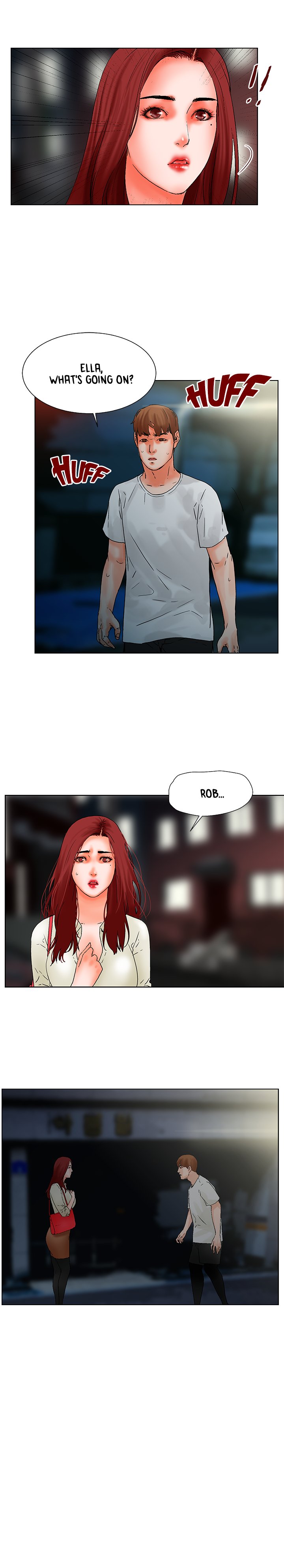 You Me Her Chapter 19 - Manhwa18.com