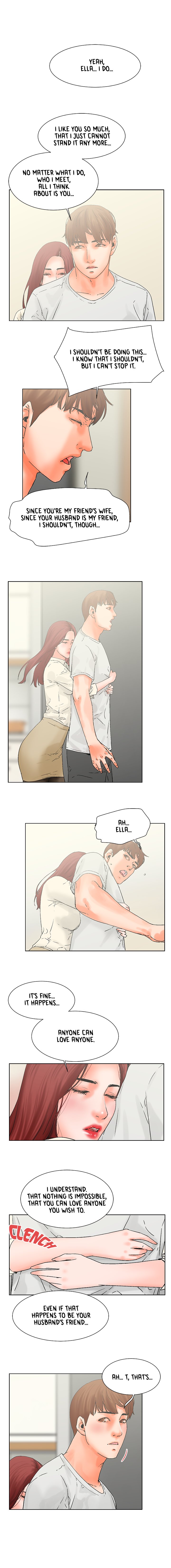 You Me Her Chapter 19 - Manhwa18.com