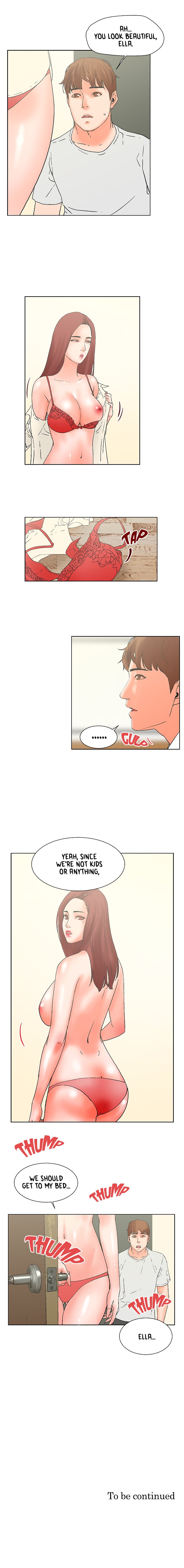 You Me Her Chapter 19 - Manhwa18.com