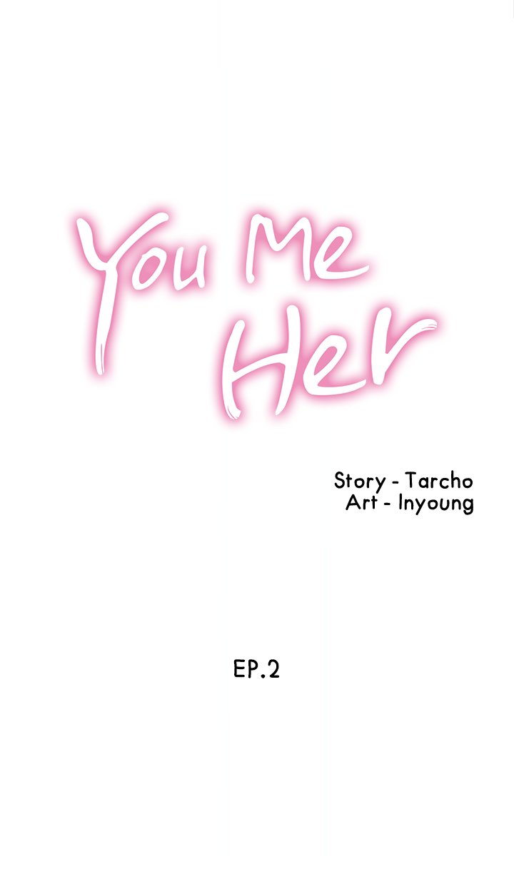 You Me Her Chapter 2 - Manhwa18.com