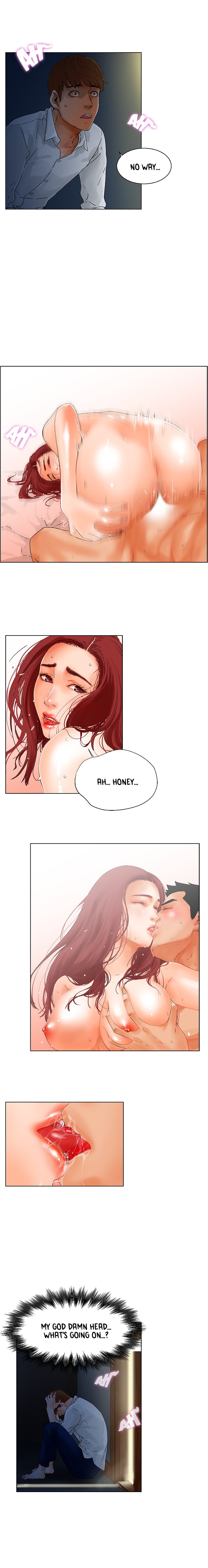 You Me Her Chapter 2 - Manhwa18.com