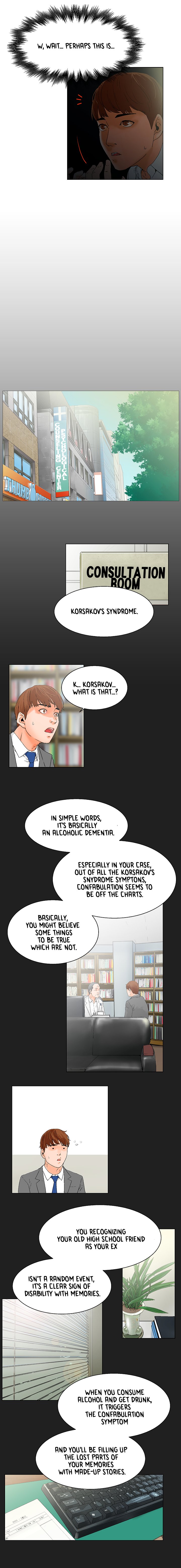 You Me Her Chapter 2 - Manhwa18.com