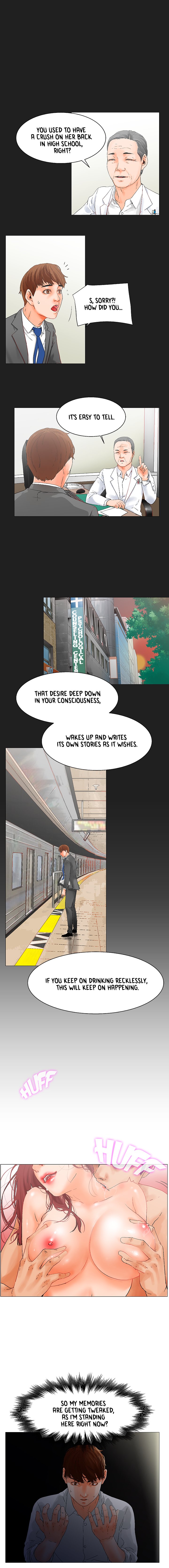 You Me Her Chapter 2 - Manhwa18.com