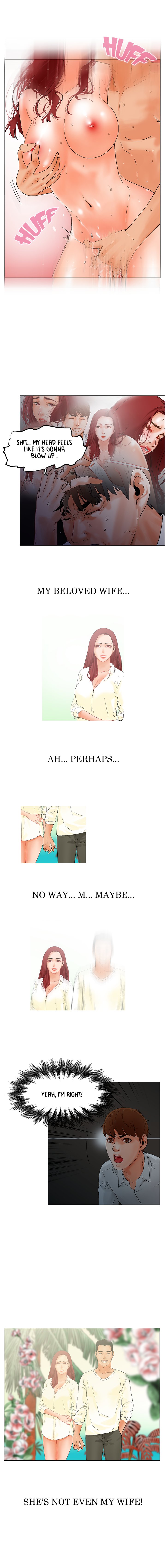 You Me Her Chapter 2 - Manhwa18.com