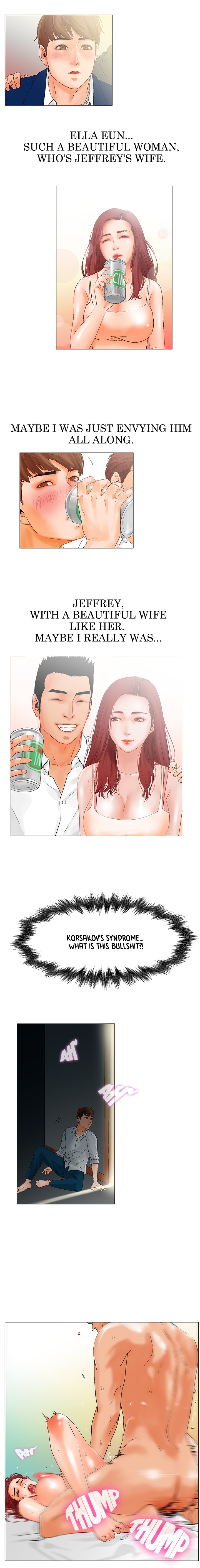 You Me Her Chapter 2 - Manhwa18.com