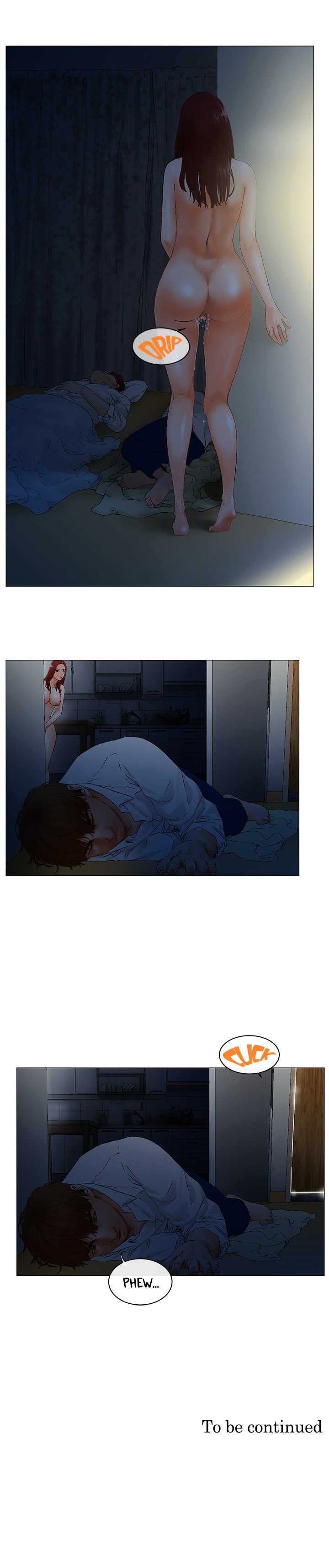 You Me Her Chapter 2 - Manhwa18.com