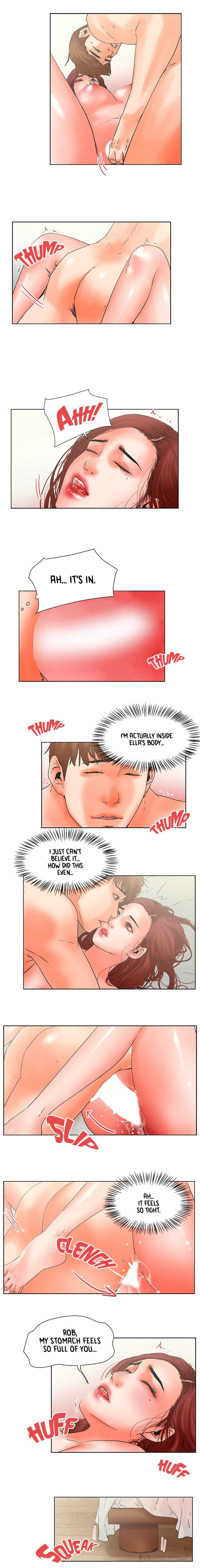 You Me Her Chapter 20 - Manhwa18.com