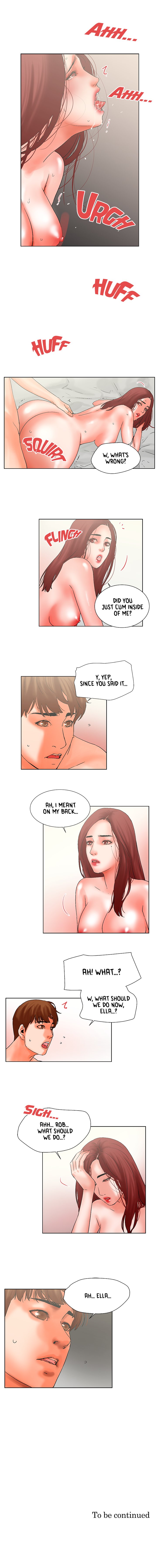 You Me Her Chapter 20 - Manhwa18.com