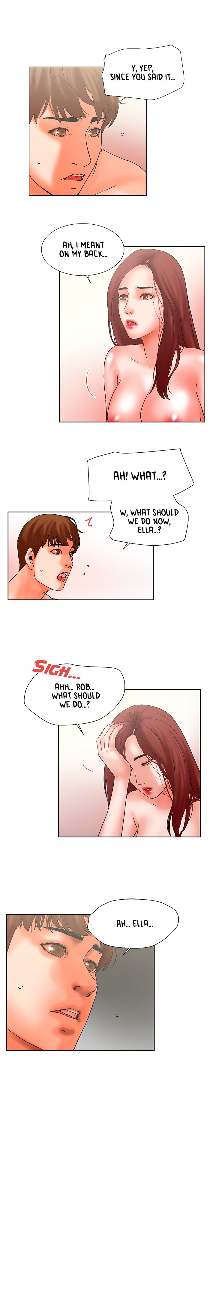 You Me Her Chapter 21 - Manhwa18.com