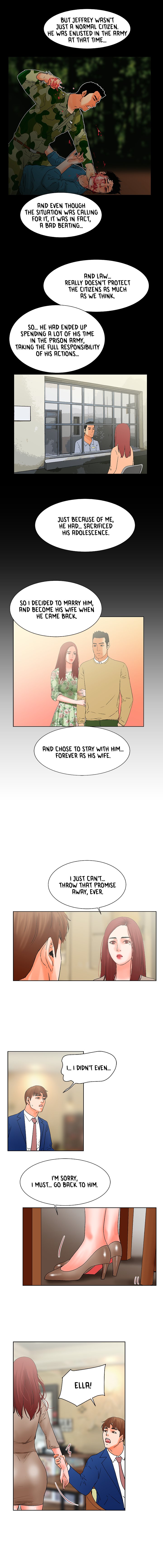 You Me Her Chapter 21 - Manhwa18.com