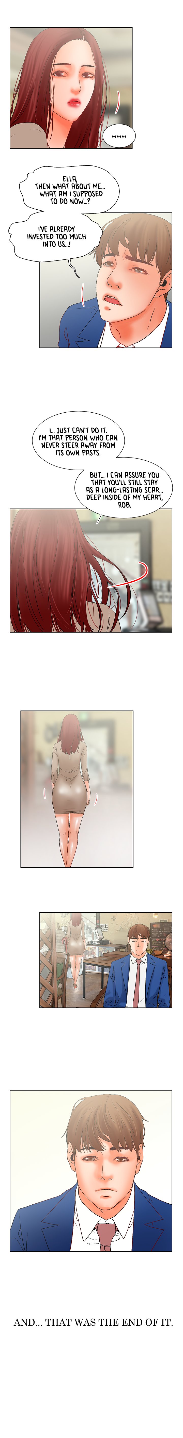 You Me Her Chapter 21 - Manhwa18.com