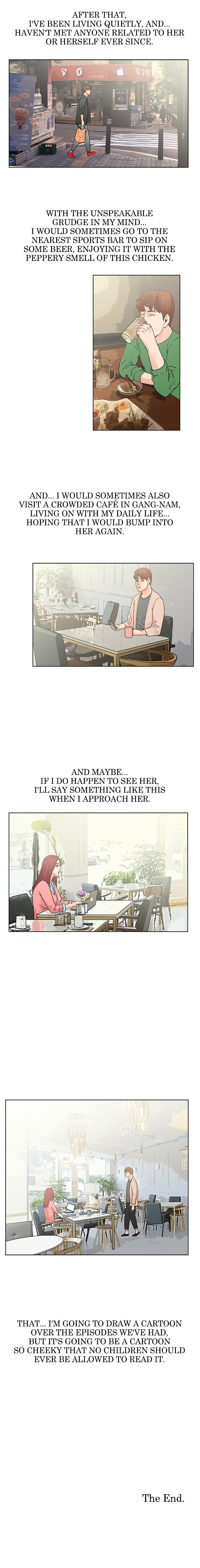 You Me Her Chapter 21 - Manhwa18.com