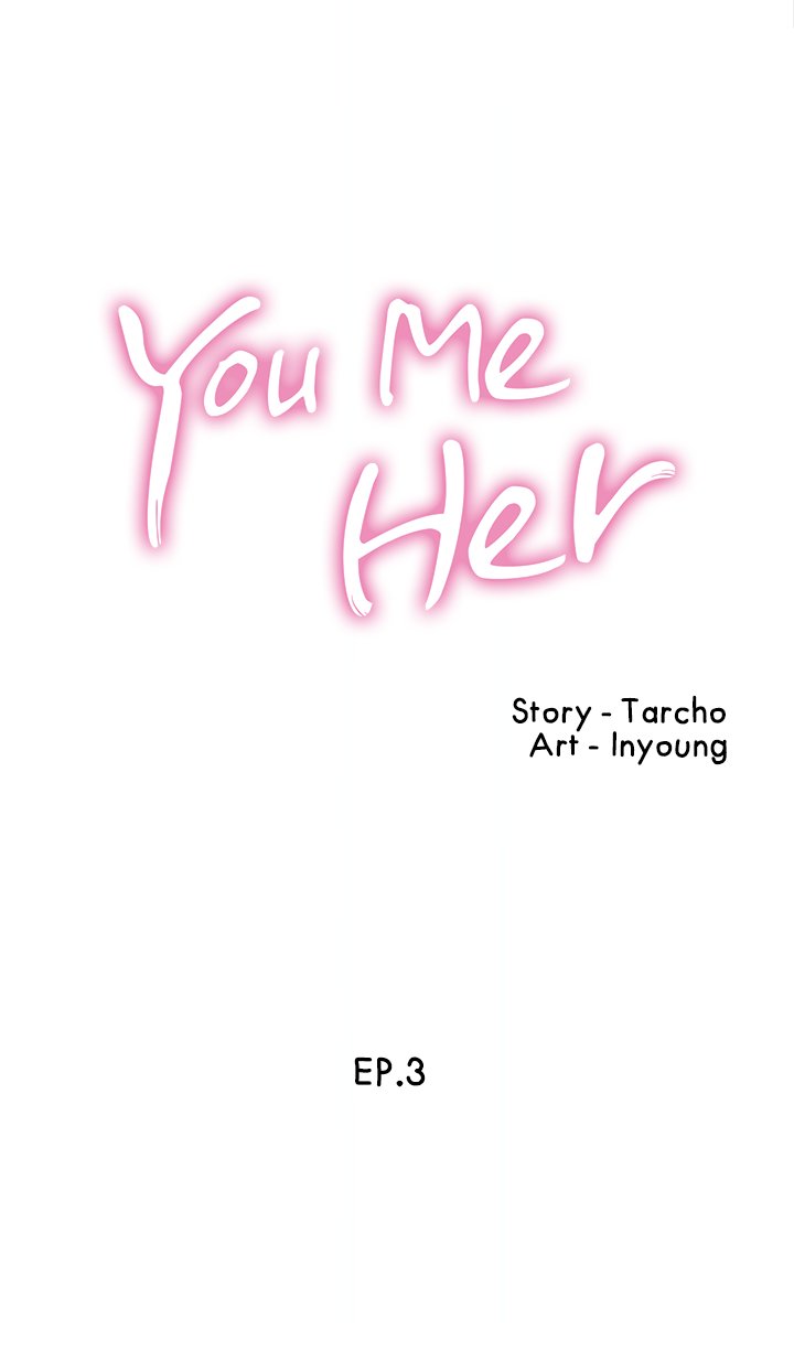 You Me Her Chapter 3 - Manhwa18.com