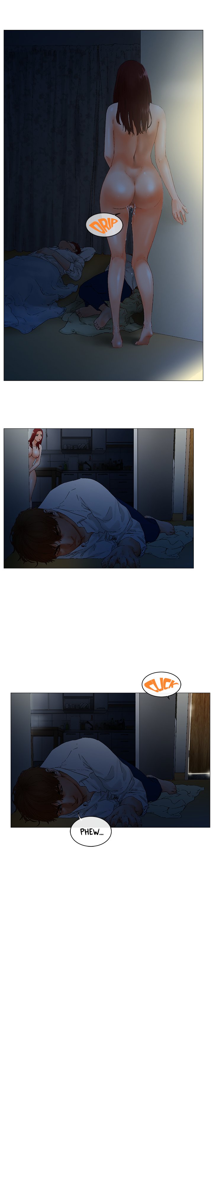 You Me Her Chapter 3 - Manhwa18.com