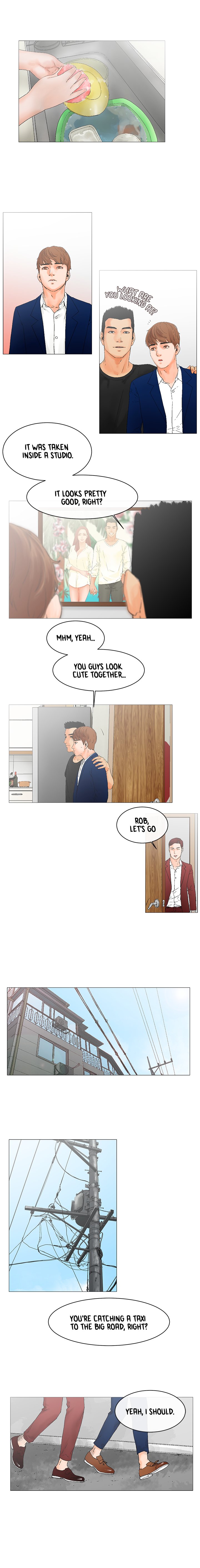 You Me Her Chapter 3 - Manhwa18.com