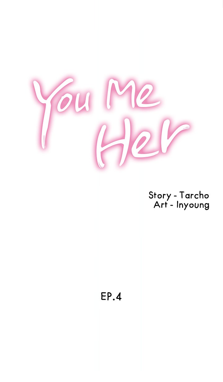 You Me Her Chapter 4 - Manhwa18.com