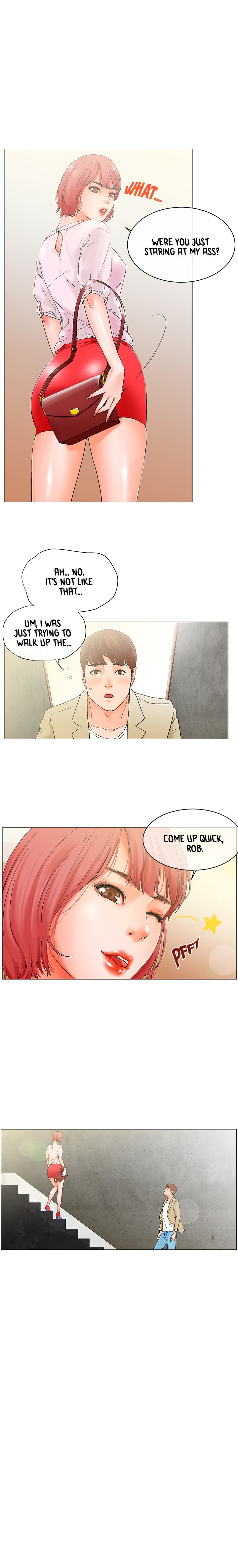 You Me Her Chapter 4 - Manhwa18.com