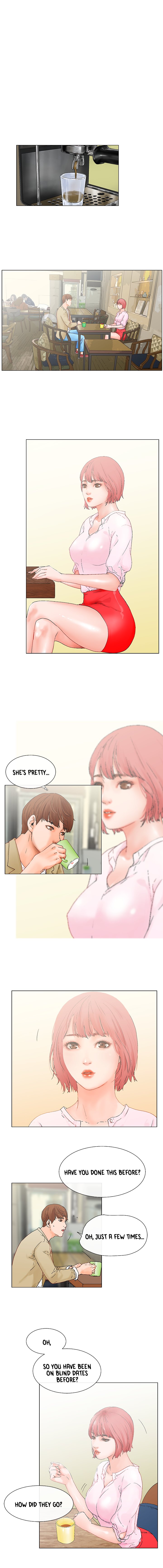 You Me Her Chapter 4 - Manhwa18.com