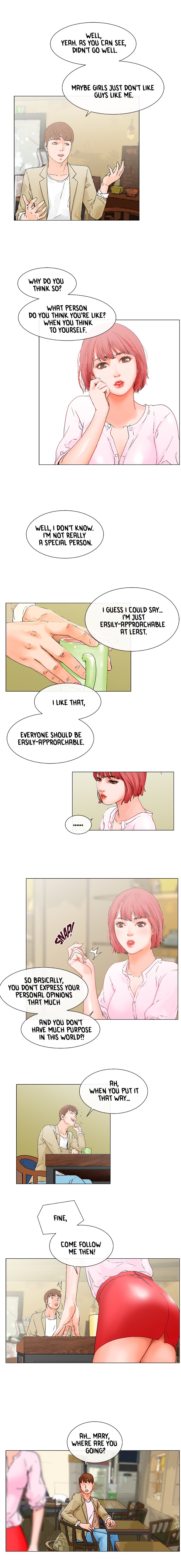 You Me Her Chapter 4 - Manhwa18.com