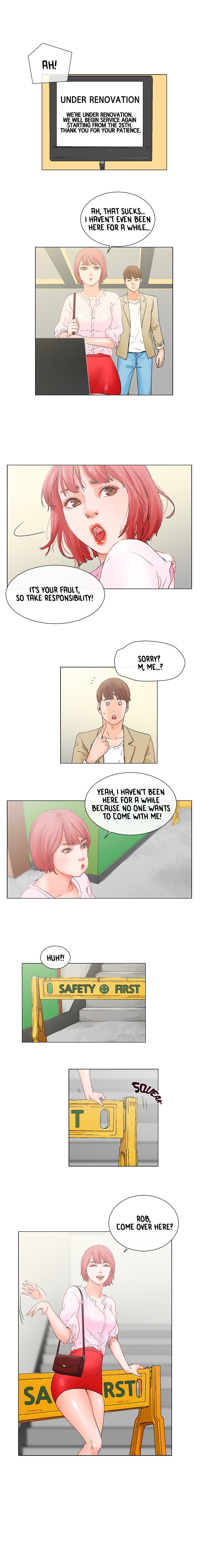 You Me Her Chapter 4 - Manhwa18.com