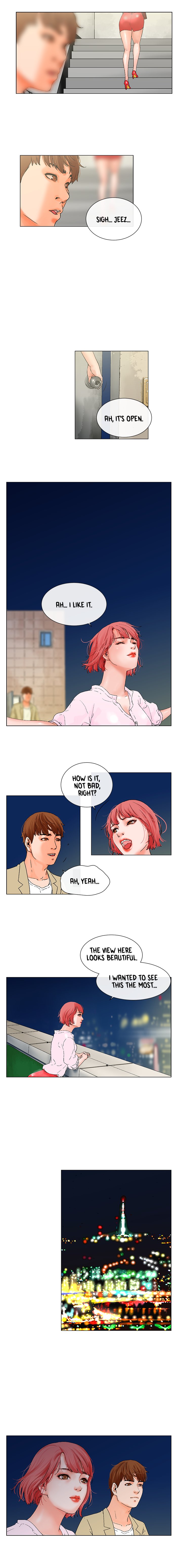 You Me Her Chapter 4 - Manhwa18.com